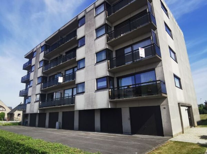 Appartement à vendre
                    à 8970 Poperinge